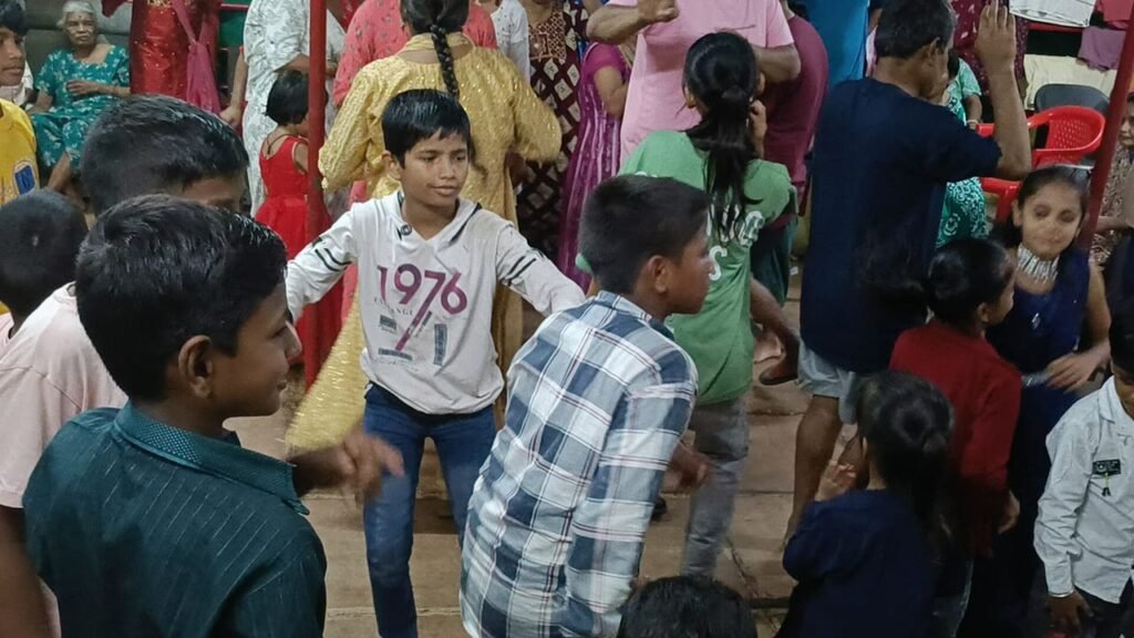 Jyoti Bal Seva Sanstha 22