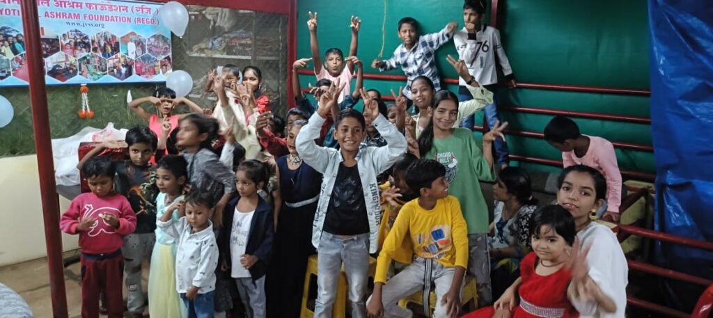 Jyoti Bal Seva Sanstha 20